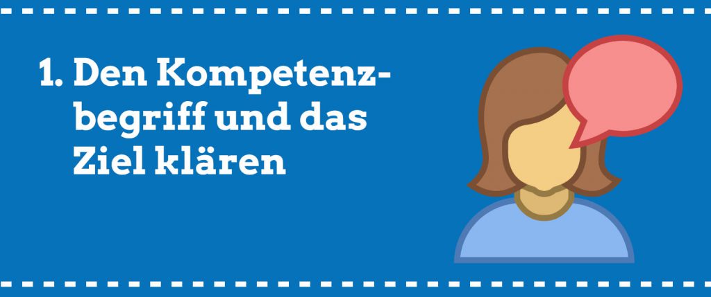 5 zentralen Erkenntnisse im Kompetenzmanagement 1