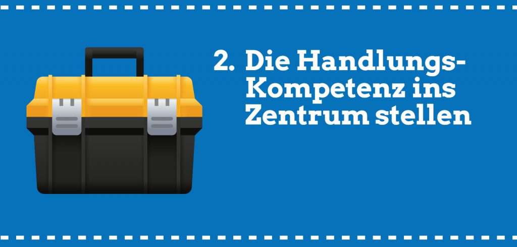 5 zentralen Erkenntnisse im Kompetenzmanagement 2