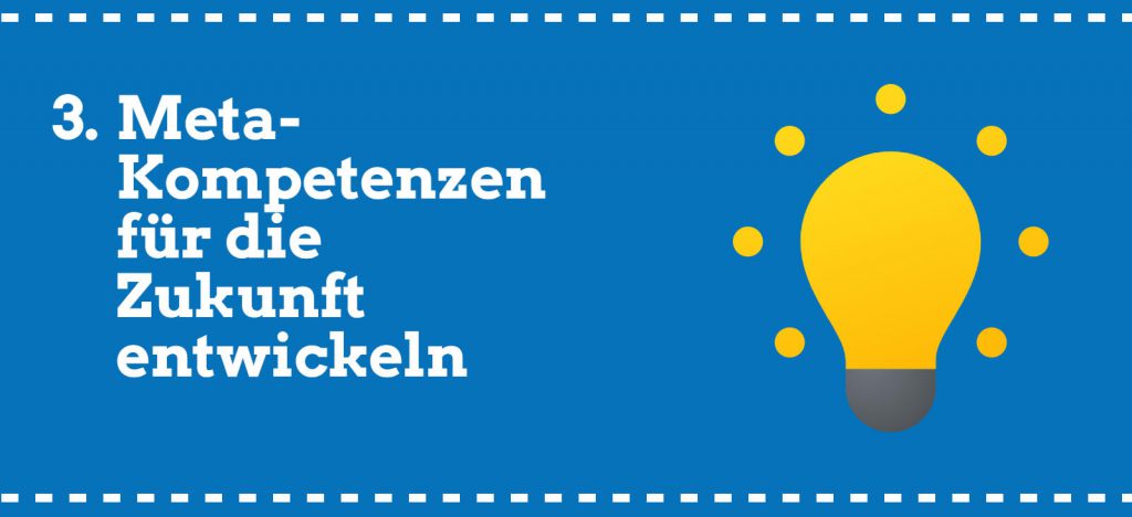 5 zentralen Erkenntnisse im Kompetenzmanagement 3