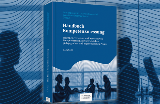 Handbuch Kompetenzmessung