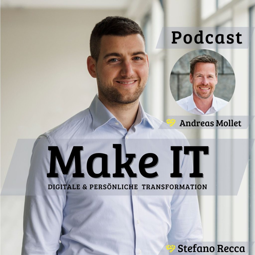 Make IT Podcast