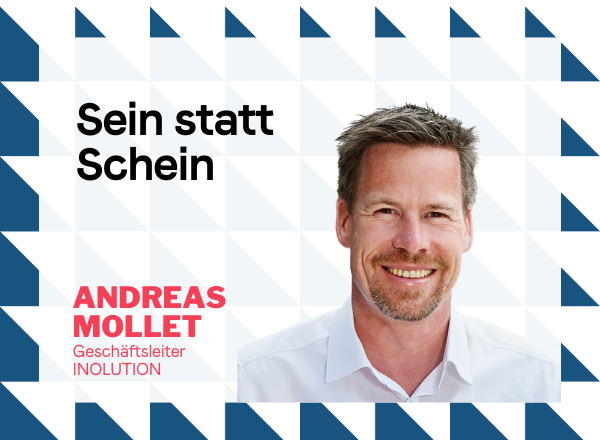 Sein statt Schein – Kompetenzen statt Diplome