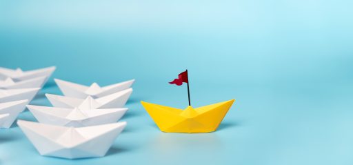 Talente im Visier – so sichern Sie sich die Leistungsträger von morgen