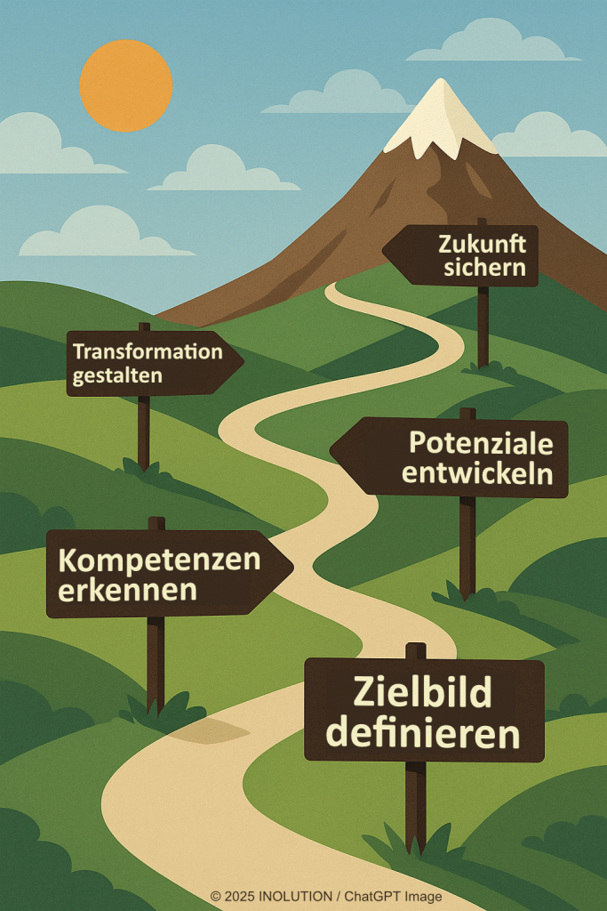 Erfolgsfaktor Kompetenzorientierung