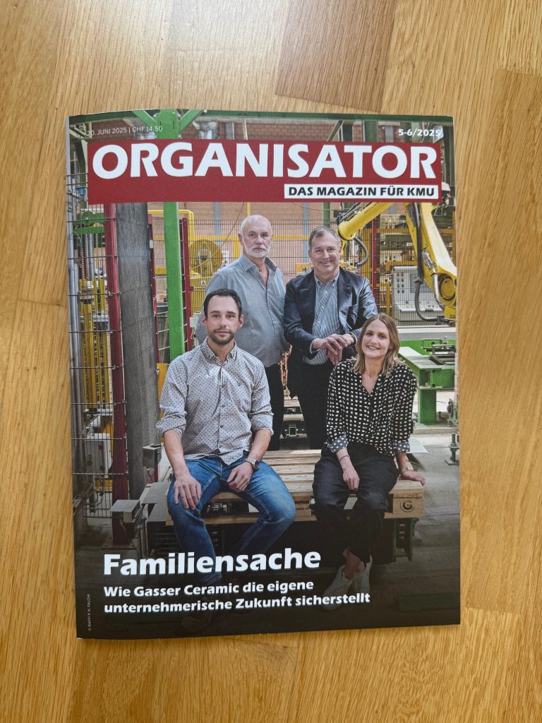 Erfolgsfaktor Kompetenzorientierung Cover