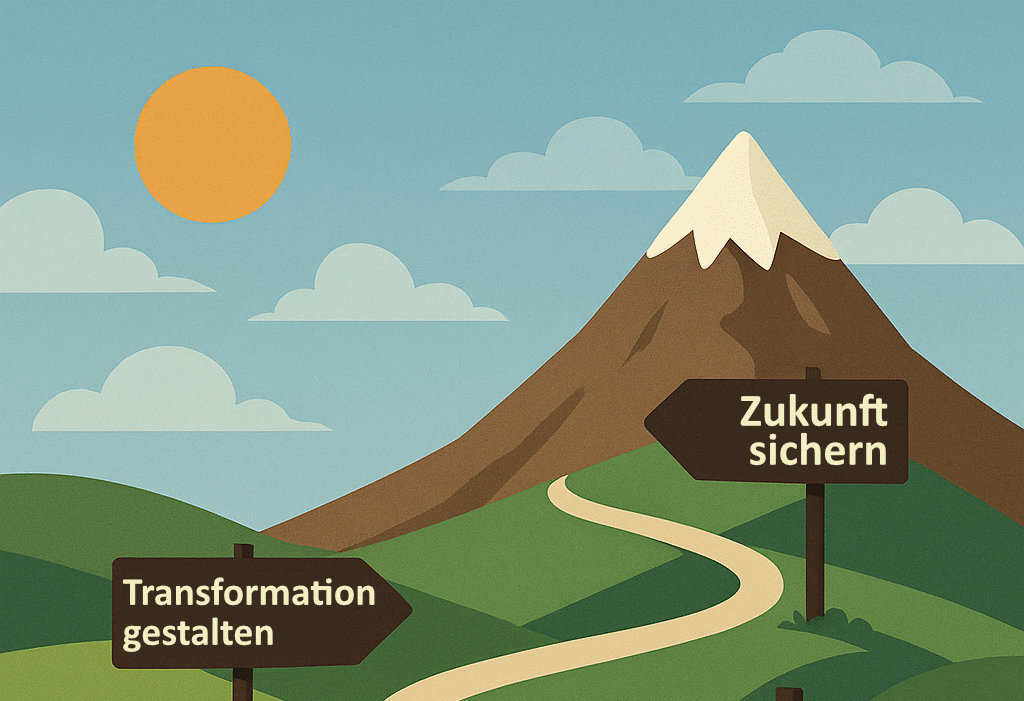 Erfolgsfaktor Kompetenzorientierung