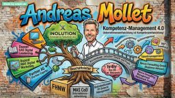 Wer bin ich oder noch wichtiger, wie seht ihr mich hier auf LinkedIn