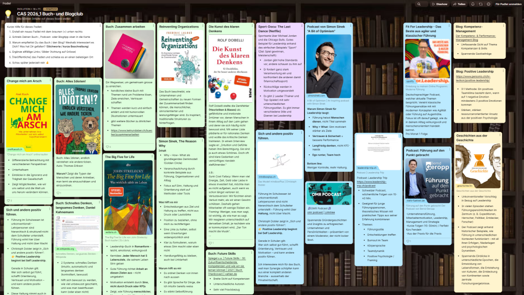 Buch- & Blogclub CAS 2026_1