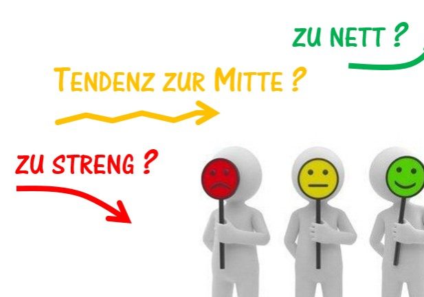 15Beurteilungsfehler
