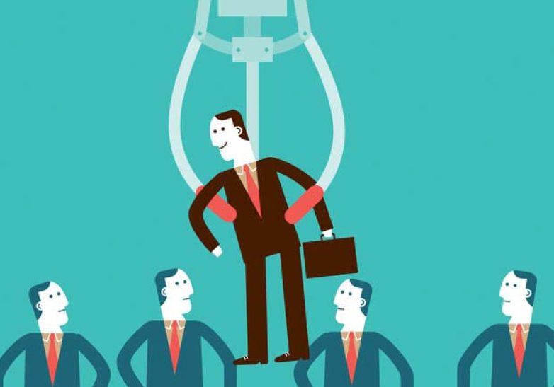 Talentmanagement