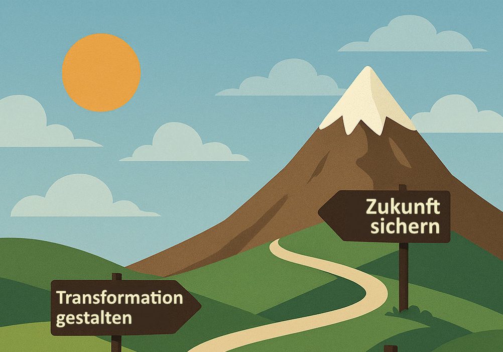 Erfolgsfaktor Kompetenzorientierung