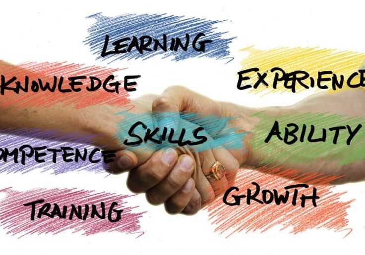 Future Skills - eine unternehmerische Herausforderung