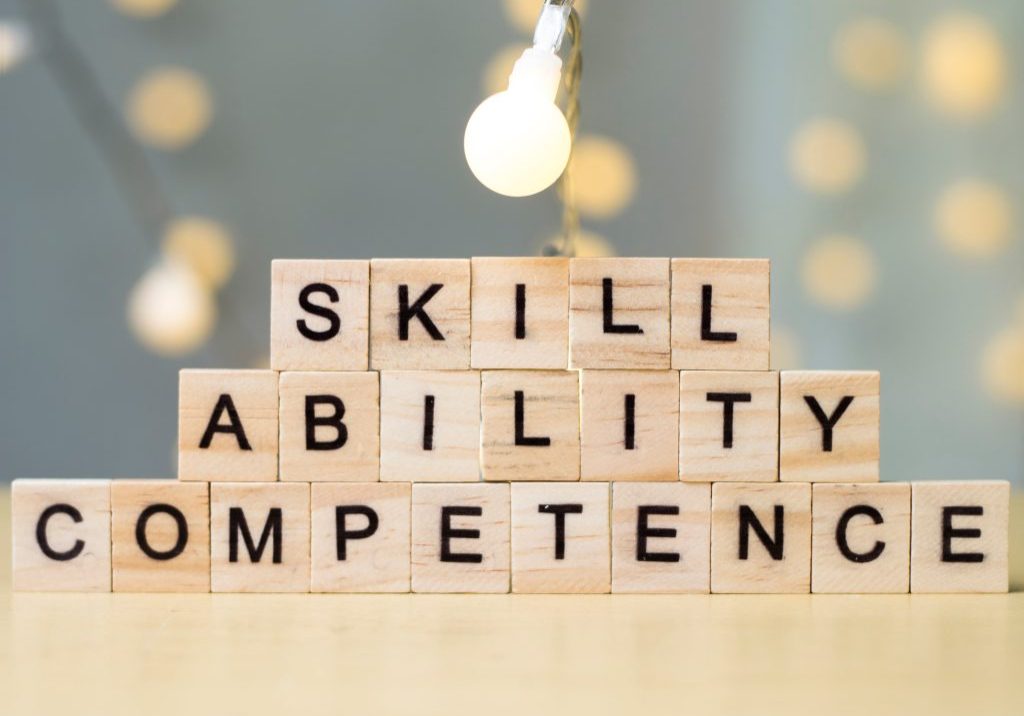 Die kompetenzbasierte Organisation: Stolpersteine und Chancen