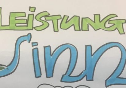 Sinn-Leistung-Performance-Purpose