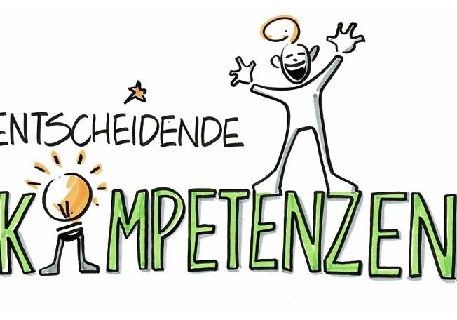 Verkaufskompetenz heute und morgen